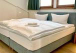 Location vacances Bad Wiessee - Feine Fewo im Dg am Tegernsee-3