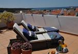 Location vacances Beja - Mil Reis-3