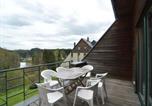 Location vacances Le centre nature de Botrange - Apartment in Robertville near Lake & Forest-1