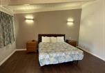 Hôtel Willows - Oroville Value Suites-3