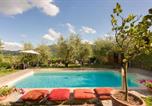 Location vacances Bagno a Ripoli - Villa Palagetto by Mmega-1