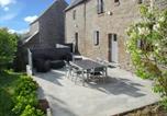 Location vacances Sains - Maison charmante à Sougéal avec superbe jardin-2