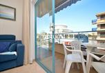 Location vacances Platja d'Aro - Apolo 218-4