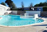Camping Saint-Denis-d'Oléron - Camping le Sabia-4