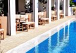 Hôtel Chypre - Sveltos Hotel-1