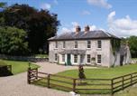Location vacances Galway - Inchiquin House, period home in the heart of the Burren-1