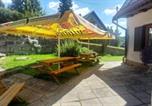 Location vacances Hruba Skala - Penzion pod Severákem-4