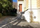 Location vacances Locarno - Villa by @ Home Hotel Locarno-2