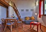 Location vacances Gargnano - Piccolo Rustico, Casaliva - Theater Home-3