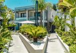 Location vacances  Turquie - Yalikavak Twin Villa-1