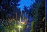 Location vacances Divitz-Spoldershagen - Ferienhaus 2 Bernd-2