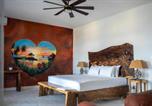 Hôtel Jamaïque - Tiamo Beach Resort and Spa-4
