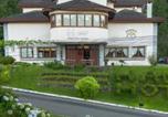 Hôtel Gramado - Hanna Pórtico Hotel - Gramado-1