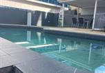 Location vacances Brisbane - Inner City Gem next to St Andrews Hospital & Park-3