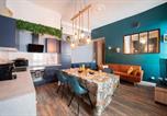 Location vacances Perpignan - Brise Marine 3 - T3 - Cozy - Centre ville - Terrasse-4