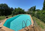 Location vacances Vetralla - Il Casale delle 7 Querce-3