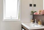 Location vacances Richerenches - Mobil home avec terrasse - 4 pers. - Api-1-52-1975-4