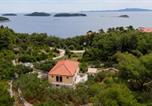 Location vacances Blato - Holiday Home Franciska by Villas Guide-1