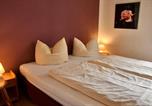 Location vacances Obermaiselstein - Erdgeschoss Wohnung Van Anken - mit Sommer Hörnerbahnen kostenlos-4