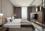 Hôtel Paszkówka - Hotel Zator-2