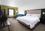Hôtel Norton Shores - Holiday Inn Express Grand Rapids Southwest by Ihg-4