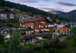 Location vacances Ortisei - St. Ulrich - Gran Tubla Apartments-3