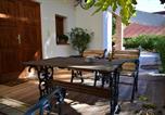 Location vacances Pécs - Kéktúra vendégház-1