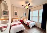 Location vacances Gainesville - The Citrus Suite Near Uf Shands Downtown-3