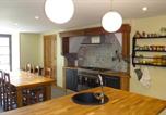Location vacances Luz-Saint-Sauveur - Great house in center of Luz St Sauveur-1