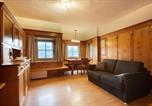 Location vacances  Sud Tyrol - Rafaser - Apartment Rustika-1