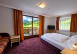 Hôtel Saalbach-Hinterglemm - Hotel Sommerer - nur 100m zum Skilift & Jokercard-1