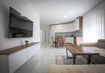 Location vacances  Edessa - Bubi Apartment-1