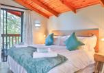 Location vacances Hermanus - The Fisherman's Lab Cabin-3