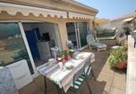 Location vacances Menton - Charmant 2p en Centre-Ville de Menton avec Terrasse et Parking - Fr-1-196-280-4