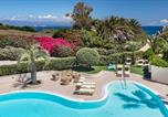 Hôtel Santa Teresa Gallura - Hotel Corallaro-1