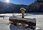 Location vacances Achenkirch - Mitteralm-Kreuth-2
