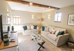 Location vacances Hawnby - Woodside Barn-4