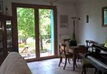 Hôtel Chevreuse - Maison pleine de Vie Chambre D'hôte-4