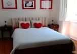 Location vacances  Paysage culturel de Sintra - Guest House Vc17-3