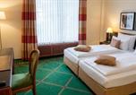 Hôtel Schermbeck - Flexinn Hotel Gelsenkirchen-2