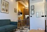 Location vacances Grenade - Marvelous Apartment 7 min Cathedral+ Free Parking-1