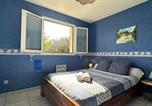 Location vacances Gujan-Mestras - Maison spacieuse avec jardin à Gujan-Mestras-3