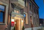 Location vacances Nuremberg - Pension Im Bett-1