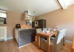 Location vacances Aubel - Stunning Holiday Home near Forest in Slenaken-2