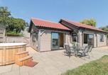 Location vacances  Gare de Weston-super-Mare - Robins Corner-1