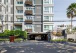 Location vacances Khlong Toei - Shine 43 Service Residence Bangkok-2