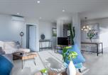 Location vacances Altea - Atico Puerto Sol-4