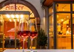 Hôtel Werbach - Hotel & Weinhaus Anker-1