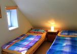 Location vacances Löbnitz - Ferienwohnung Birnengarten am Pfarrgarten Starkow-3