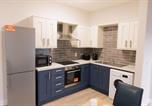 Location vacances Londonderry - River Walk Apartments-4